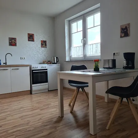 Drachennest Mit Kochnische & Bad *