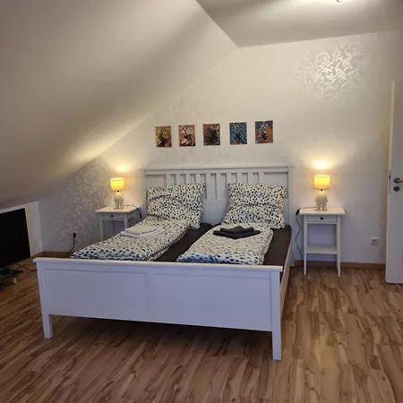 公寓 Drachennest Mit Kochnische & Bad *