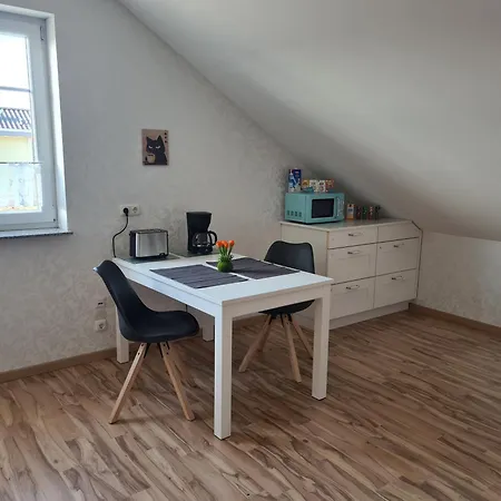 Drachennest Mit Kochnische & Bad * Swisttal