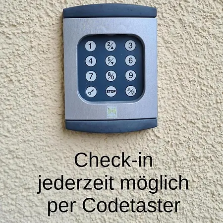 Drachennest Mit Kochnische & Bad 斯维斯塔尔