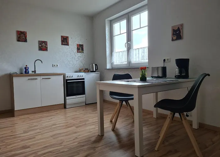 Drachennest Mit Kochnische & Bad *