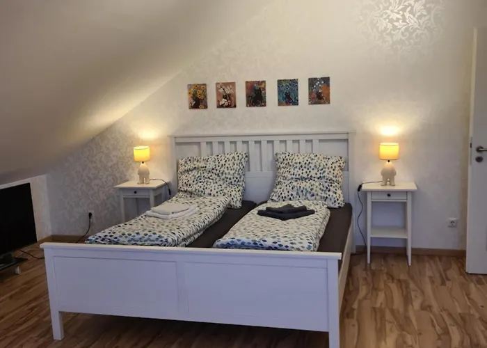 公寓 Drachennest Mit Kochnische & Bad *