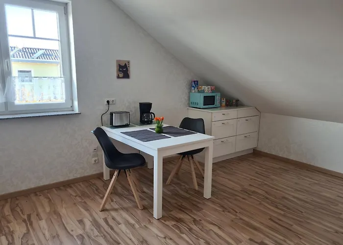 Drachennest Mit Kochnische & Bad * Swisttal