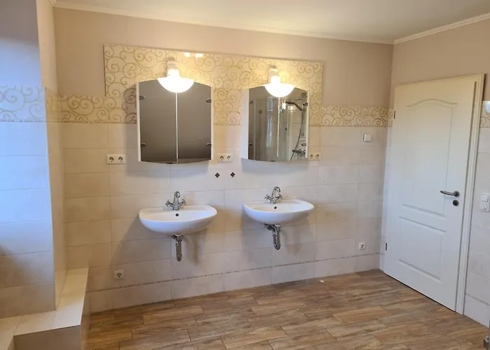 Drachennest Mit Kochnische & Bad *