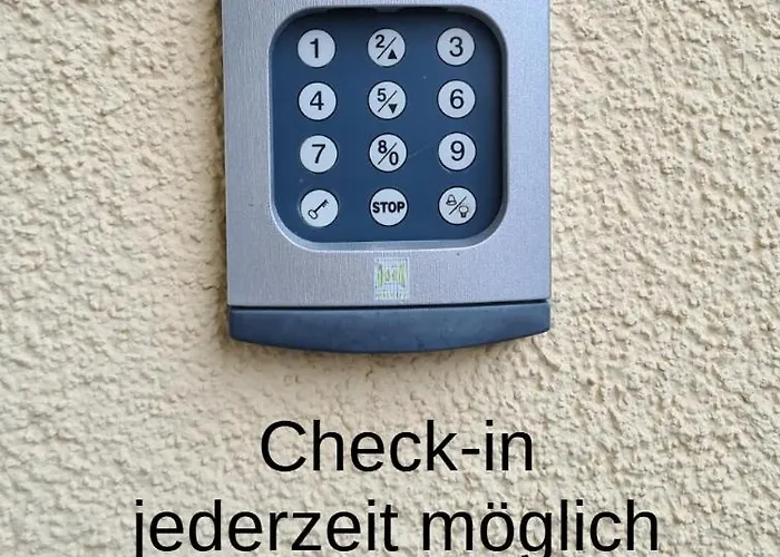 Drachennest Mit Kochnische & Bad 斯维斯塔尔