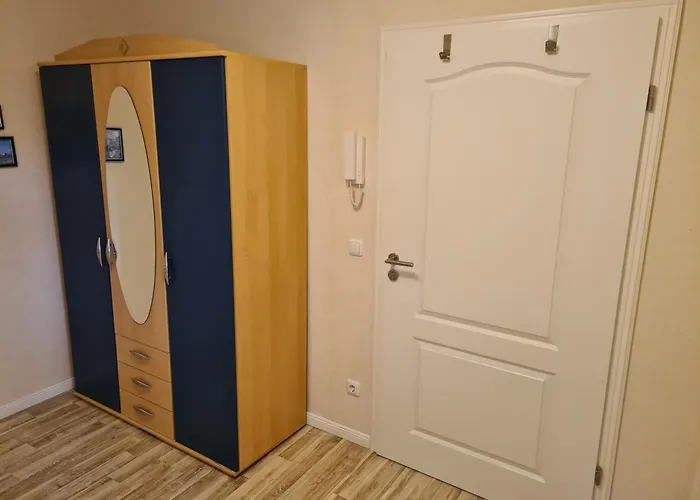 Drachennest Mit Kochnische & Bad 公寓 斯维斯塔尔